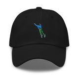 The Pond Jump Hat