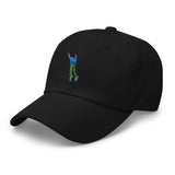 The Pond Jump Hat