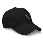 The Pond Jump Hat