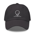 Owners Top That One Hat