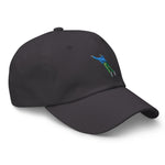 The Pond Jump Hat