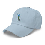 The Pond Jump Hat