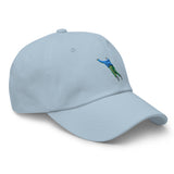 The Pond Jump Hat