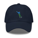 The Pond Jump Hat