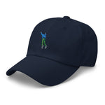 The Pond Jump Hat