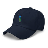 Owners - The Pond Jump Hat