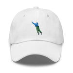 The Pond Jump Hat