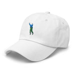 The Pond Jump Hat