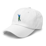 The Pond Jump Hat