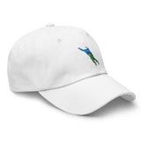 The Pond Jump Hat