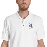 Owners Top That One Embroidered Polo Shirt