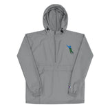 Owners Pond Jump Embroidered Champion Packable Jacket