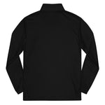 Quarter zip pullover BK SOLD OUT