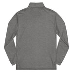 Top That One Quarter zip pullover 1