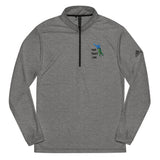 Owners Top That One Quarter zip pullover