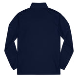 Quarter zip pullover BK SOLD OUT