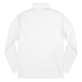 Owners Top That One Quarter zip pullover