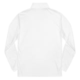 Top That One Quarter zip pullover 1