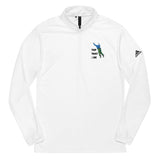 Owners Top That One Quarter zip pullover