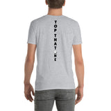 Owners Classic Pond Jump Short-Sleeve Unisex T-Shirt
