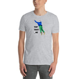 Owners Top That One Short-Sleeve Unisex T-Shirt