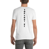 Owners Classic Pond Jump Short-Sleeve Unisex T-Shirt