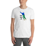 Owners Top That One Short-Sleeve Unisex T-Shirt