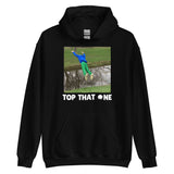 Owners - The Official Pond Jump Unisex Hoodie
