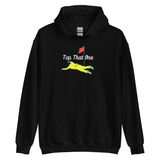 Pond Jump Masters Hoodie