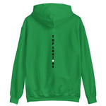 Classic Pond Jump Unisex Hoodie