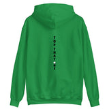 Owners Classic Pond Jump Unisex Hoodie