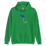 Owners Classic Pond Jump Unisex Hoodie