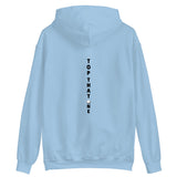 Classic Pond Jump Unisex Hoodie