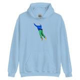 Owners Classic Pond Jump Unisex Hoodie