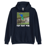 Owners - The Official Pond Jump Unisex Hoodie