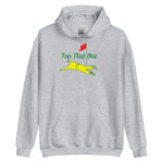 Pond Jump Masters Hoodie 2