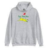 Pond Jump Masters Hoodie 2