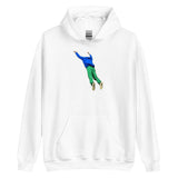 Owners Classic Pond Jump Unisex Hoodie