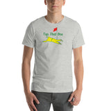 Pond Jump Masters Tee 2