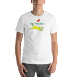 Pond Jump Masters Tee 2